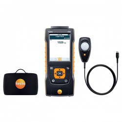 Люкс-комплект Testo 440